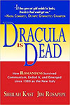 Dracula is dead